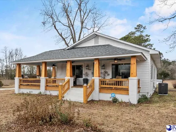 5015 Othello Rd, Coward, SC 29530