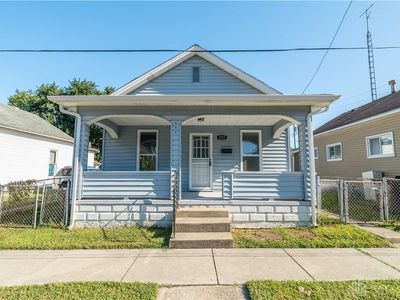 225 1st St, Piqua, OH, 45356