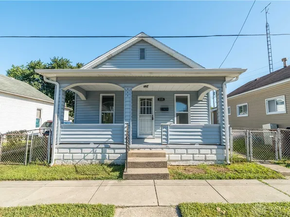 225 1st St, Piqua, OH 45356
