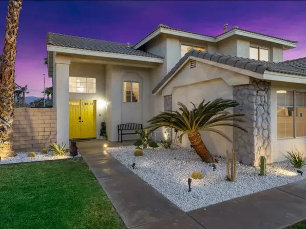 80623 Veranda Ln, Indio, CA 92201