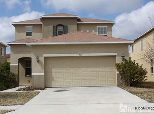 9117 Bell Rock Pl, Land O Lakes, FL 34638
