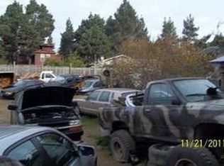 16791 Franklin Rd, Fort Bragg, CA 95437