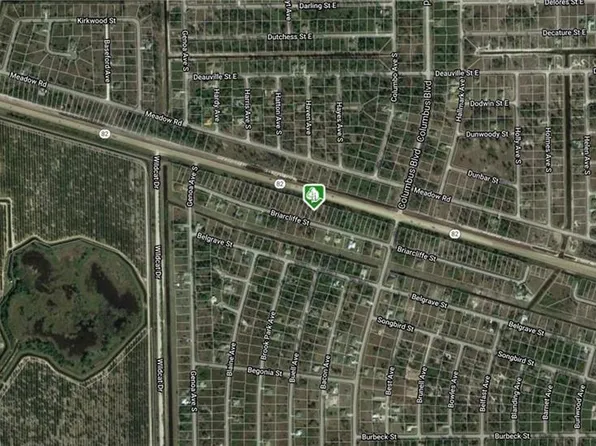 1169 Briarcliffe ST, FORT MYERS, FL 33913