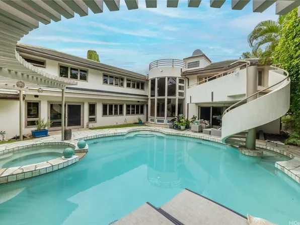 4640 Aukai Ave, Honolulu, HI 96816