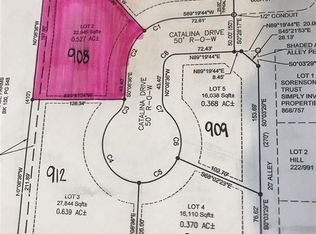 908 W Catalina Dr, Artesia, NM 88210