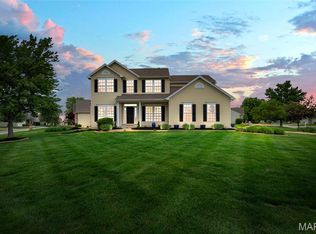 8103 Glen Arbor Dr, Lake Saint Louis, MO 63367