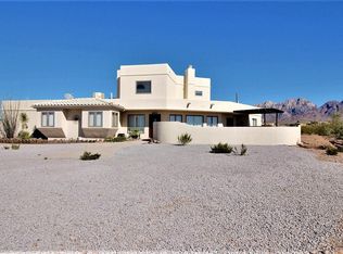 4939 Chippewa Trl, Las Cruces, NM 88011