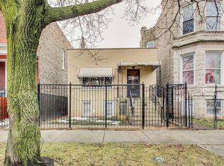 1008 N Ridgeway Ave, Chicago, IL 60651