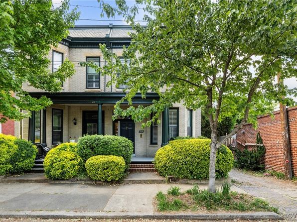 208 N Granby St, Richmond, VA 23220