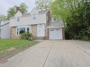 2168 S Belvoir Blvd, University Heights, OH 44118