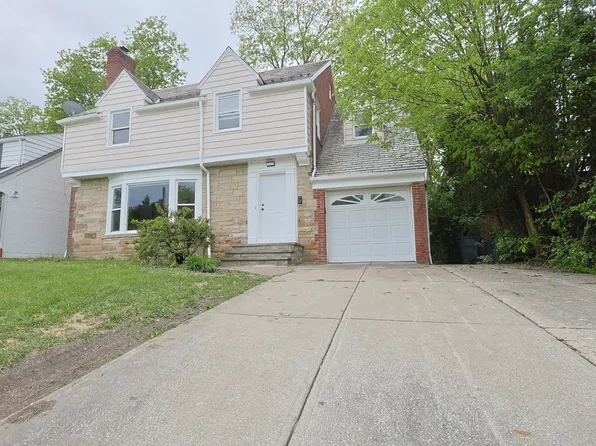 2168 S Belvoir Blvd, University Heights, OH 44118