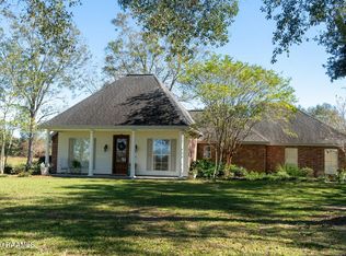 1094 Higginbotham Hwy, Church Point, LA 70525