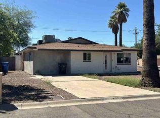 2301 E Harvard St, Phoenix, AZ 85006