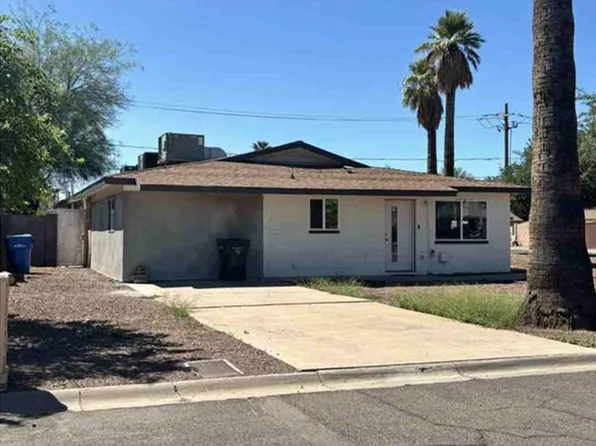 2301 E Harvard St, Phoenix, AZ 85006