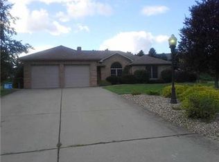 109 Saddlebrook Cir, Butler, PA 16001