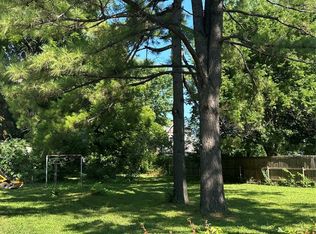 N Dunlap St, Cleveland, OK 74020