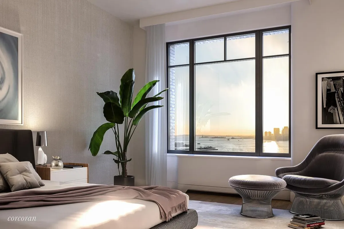 110 Charlton St Unit 9E