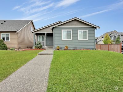 10585 189th Street E, Puyallup, WA, 98374