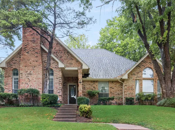 1405 Covington Dr, Desoto, TX 75115