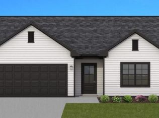 878 McFadin Station St, Bowling Green, KY 42103