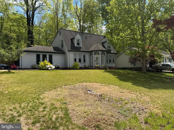 10729 Cedar Post Ln, Spotsylvania, VA 22553
