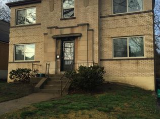 2810 Lawndale Ave APT 2, Cincinnati, OH 45212