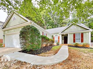 10706 Starwood Ave, Charlotte, NC 28215