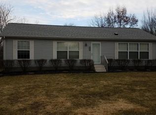 14010 Main St, Rodney, MI 49342