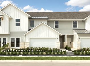 2614 Jack Nora Way, Round Rock, TX 78665