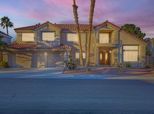 7624 Desert Largo Ave, Las Vegas, NV 89128