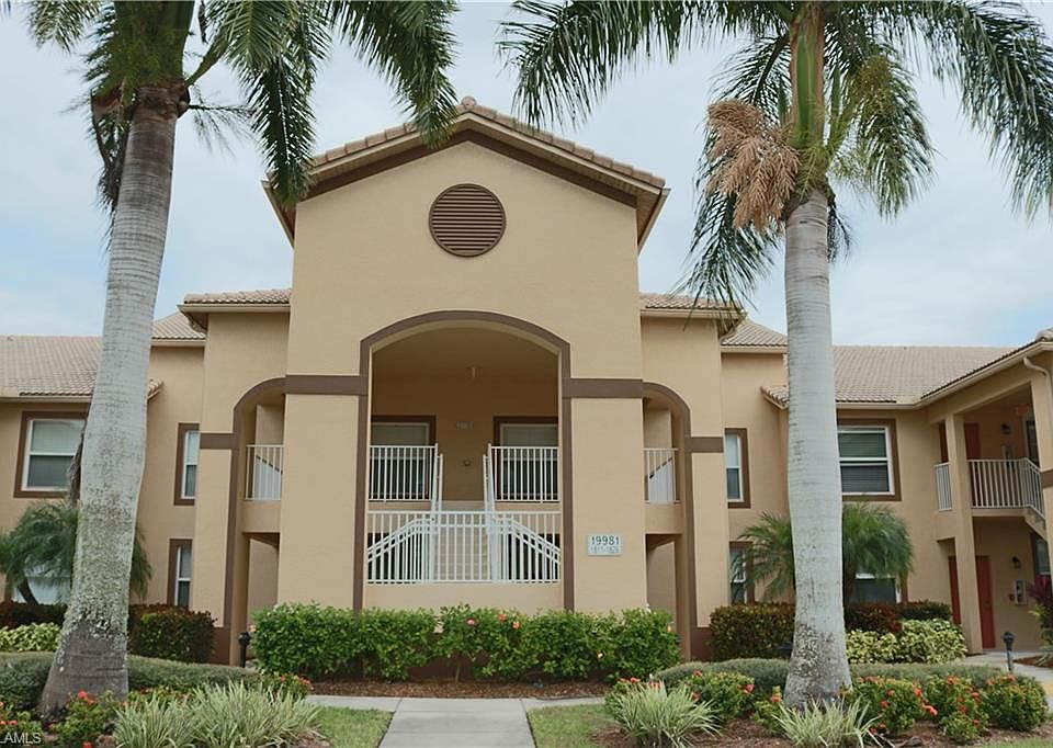 1st image of 19981 Barletta Ln Unit 1813