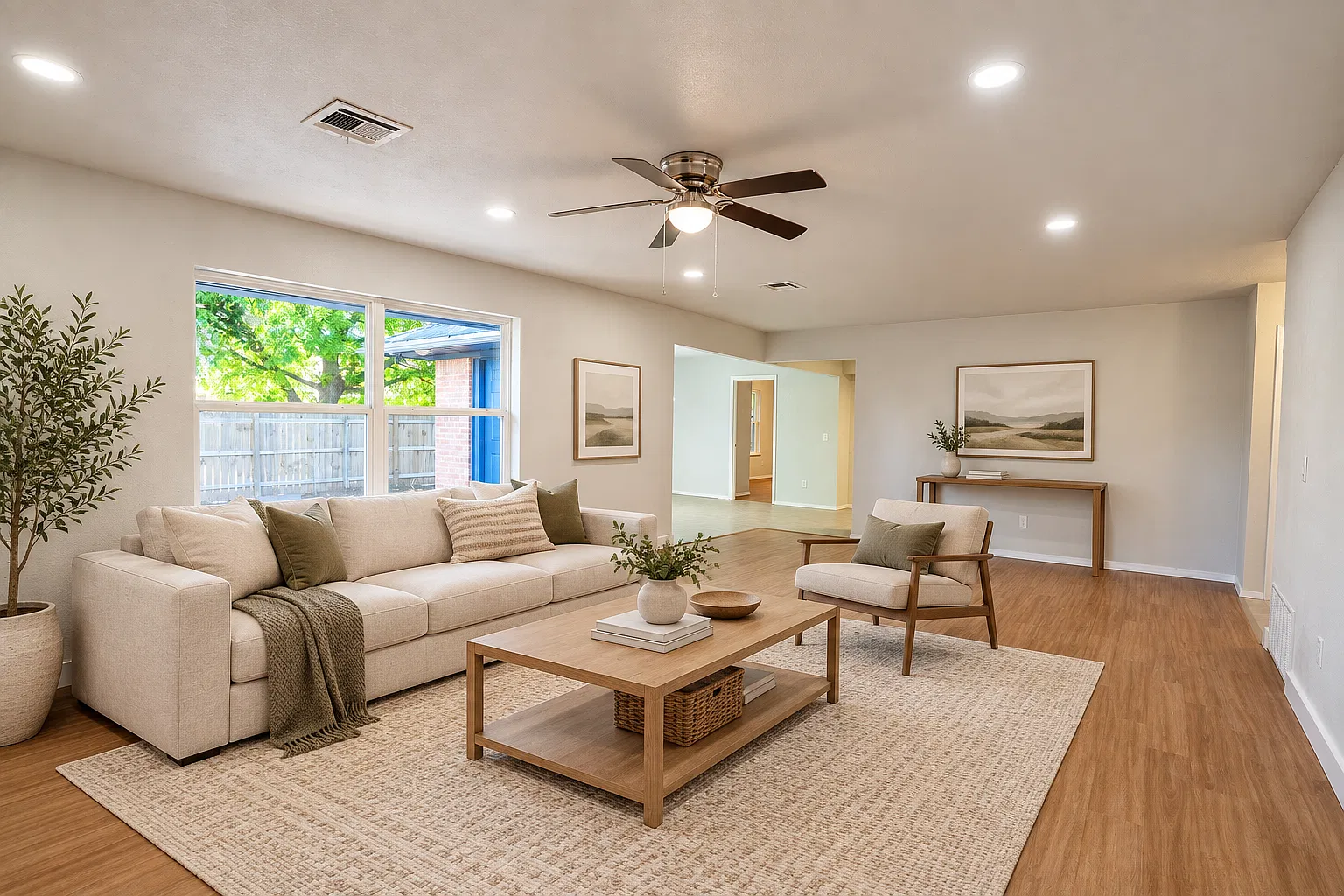 4 bed, 2010 sqft, $2,100 — Photo 3