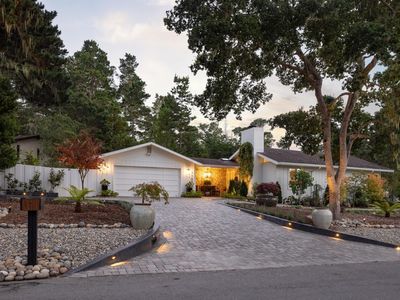 1168 Rampart Rd, Pebble Beach, CA, 93953