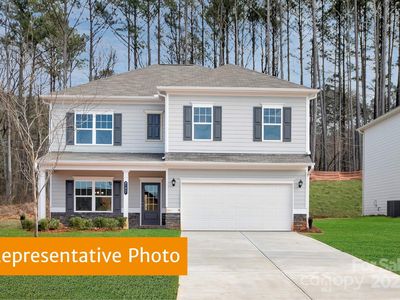 345 Wicker Dr, Salisbury, NC, 28147
