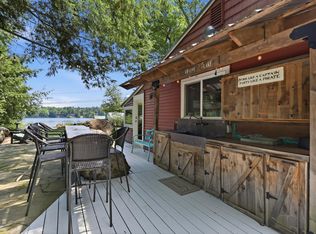 470 Mica Point Road, Barrington, NH 03825