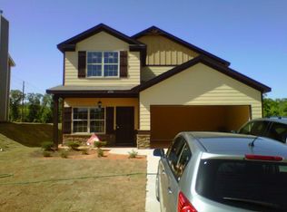 2516 Orchard St, Phenix City, AL 36869