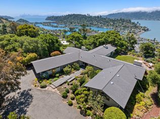 100 Rolling Hills Rd, Belvedere Tiburon, CA 94920