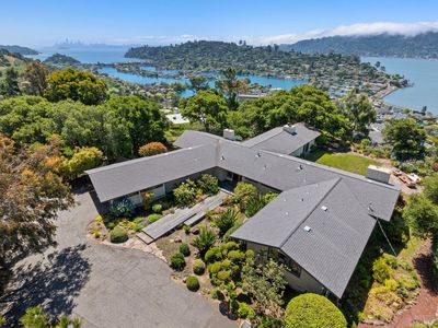 100 Rolling Hills Road, Belvedere Tiburon, CA, 94920