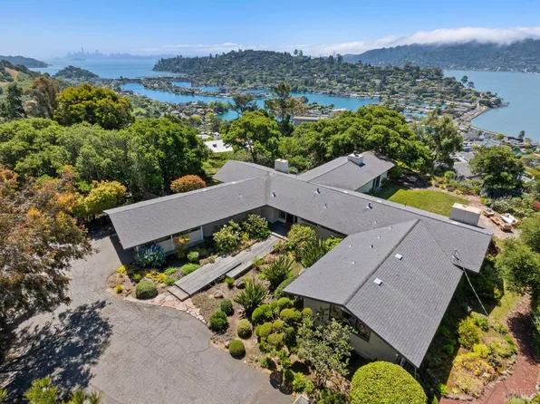 100 Rolling Hills Road, Tiburon, CA 94920