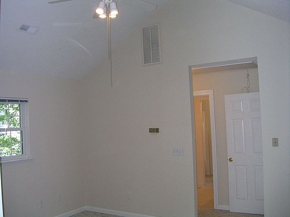 Master Bedroom Dressing Room