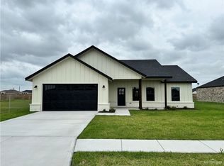 1420 Joe Justice St, Weslaco, TX 78599