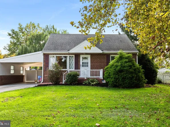 511 S Harlan St, York, PA 17402