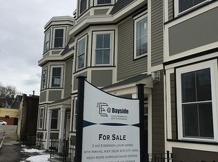 10 Enterprise #2, Dorchester, MA 02125
