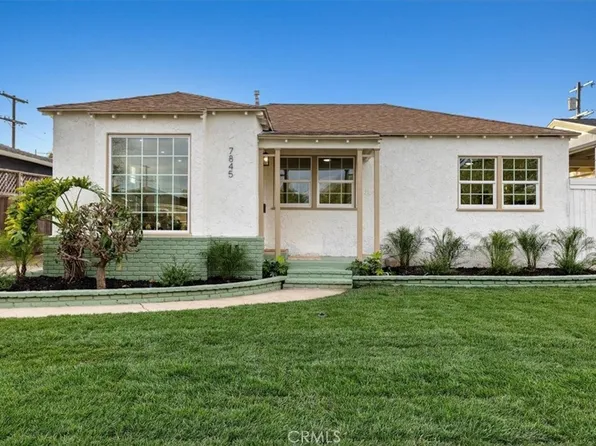 7845 Truxton Ave, Los Angeles, CA 90045