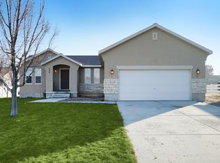374 Palamino Way, Grantsville, UT 84029