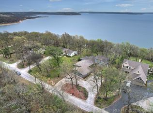 10781 S 4120th Rd, Oologah, OK 74053