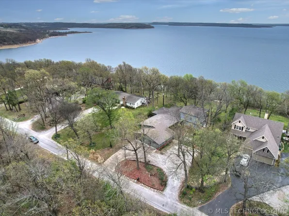 10781 S 4120th Rd, Oologah, OK 74053