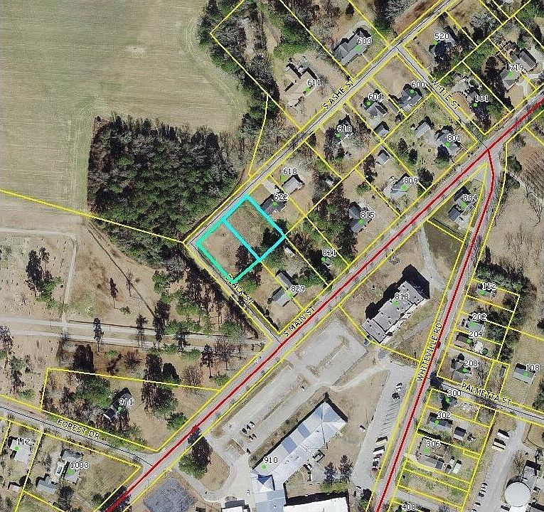 1st image of Lots 13-16 Ashe Street