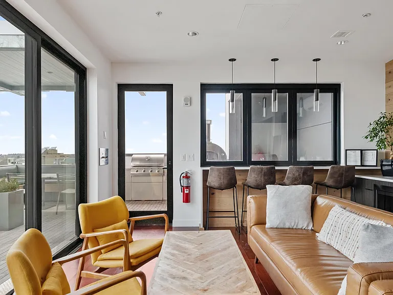 The Nest — Photo 15