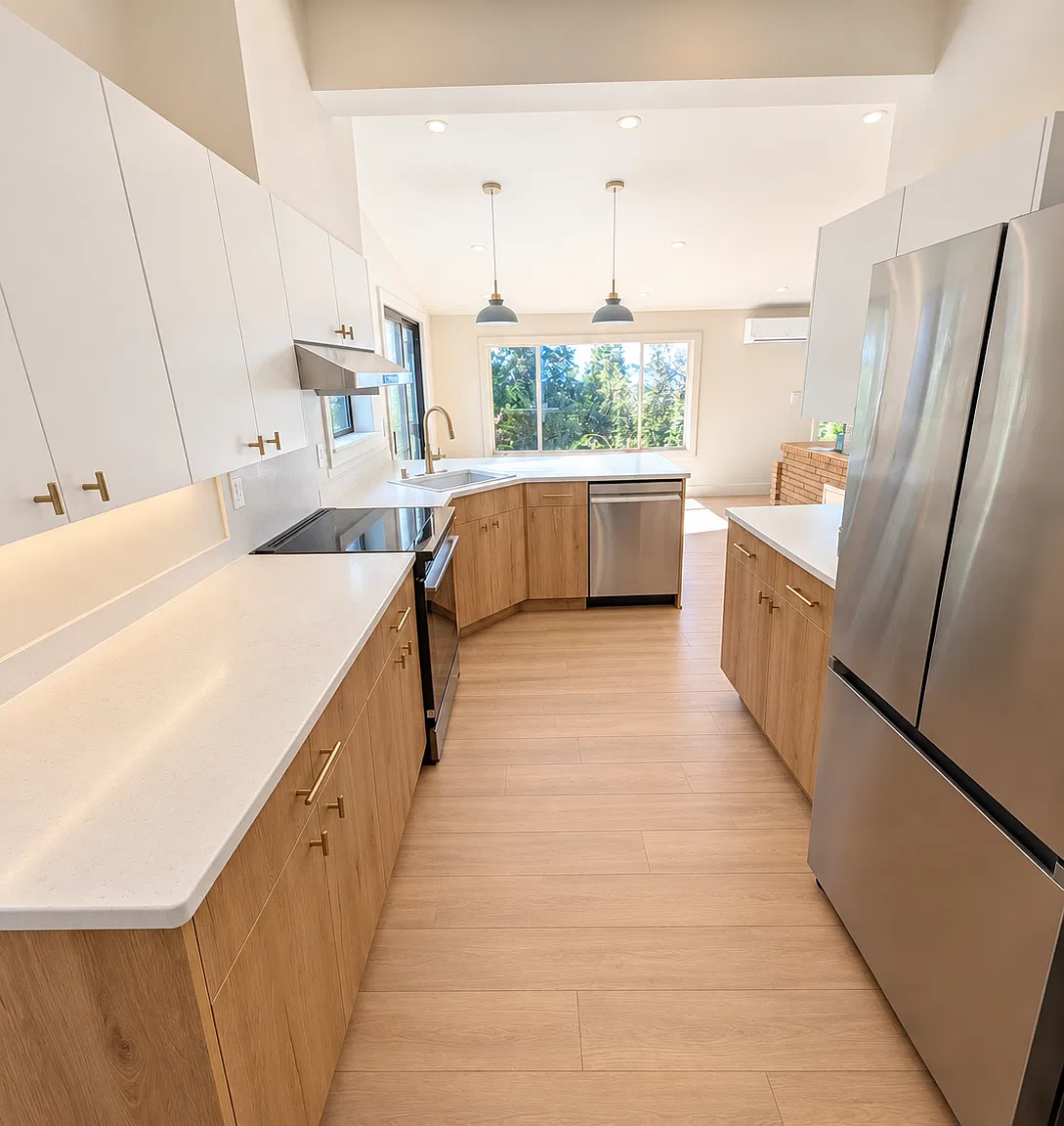 2 bed, 1137 sqft, $2,450 — Photo 4